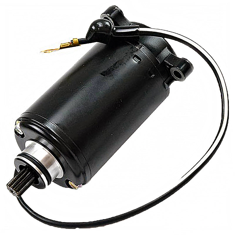 MOTOR DE ARRANQUE TRIUMPH DAYTONA 12V / 0,70 KW - 10 DIENTES - ROTACIÓN DERECHA