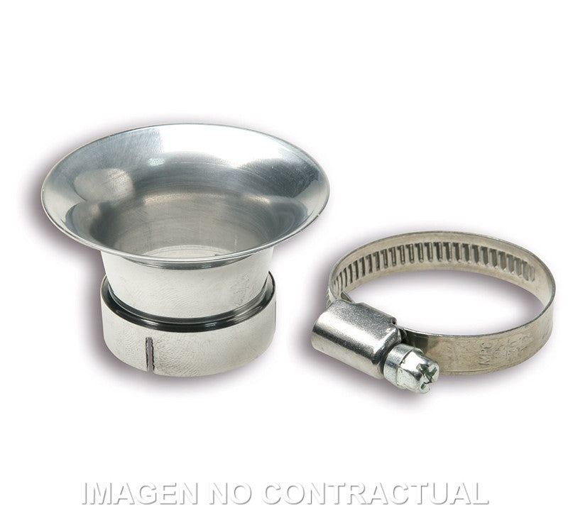 TROMPETA MALOSSI SIN ROSCA D. 32X33