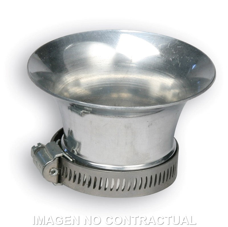 TROMPETA MALOSSI SIN ROSCA D. 40X42