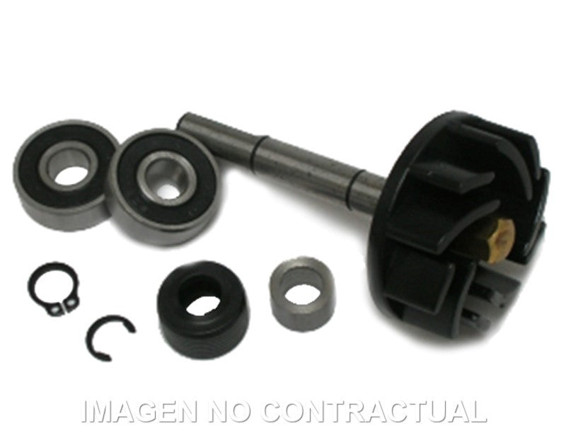 KIT REPARACIÓN BOMBA DE AGUA PIAGGIO HEXAGON 125