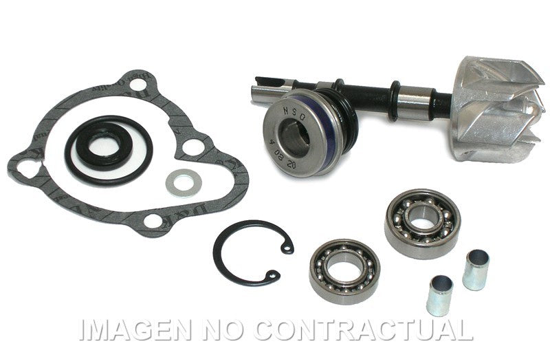 KIT REPARACIÓN BOMBA DE AGUA KYMCO B&W 250