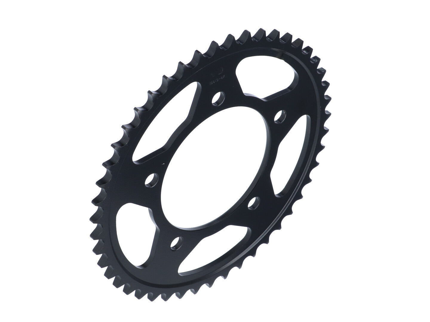 CORONA AFAM ACERO 520X47 KAWASAKI