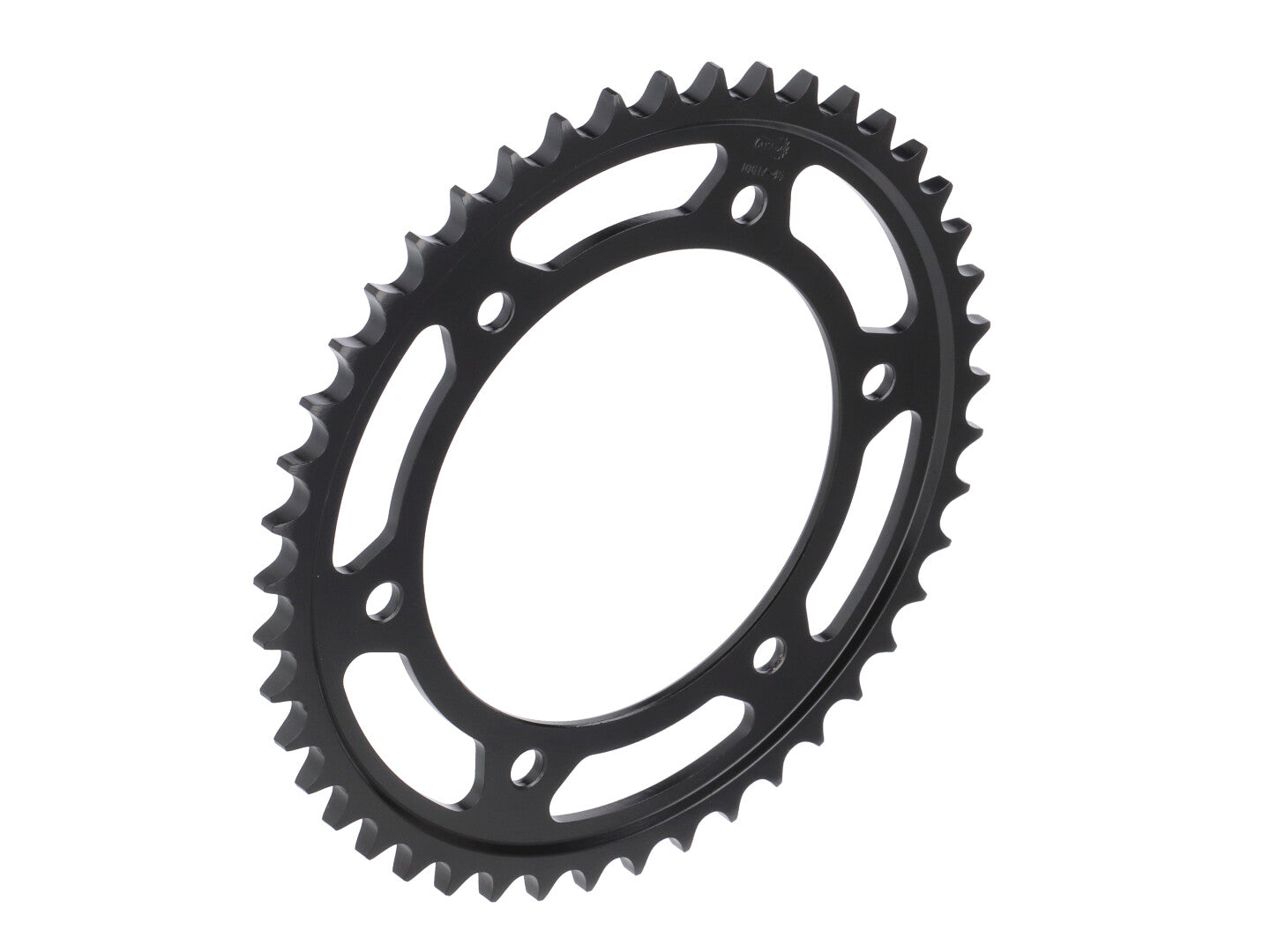 CORONA AFAM ACERO 520X45 SUZUKI