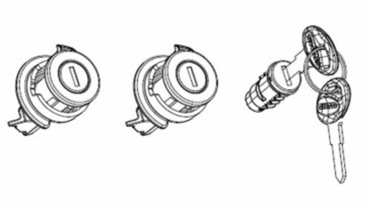 SP SHAD BOMBINES STANDARD