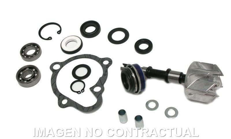 KIT REPARACIÓN BOMBA DE AGUA KYMCO XCITING 250