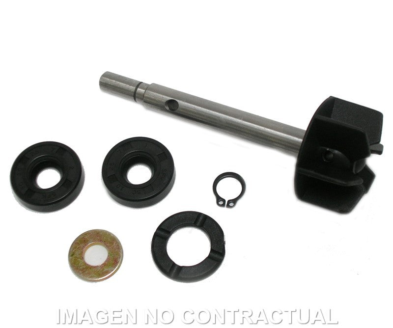 KIT REPARACIÓN BOMBA DE AGUA APRILIA LEONARDO 125