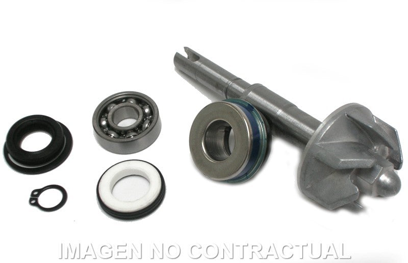 KIT REPARACIÓN BOMBA DE AGUA HONDA SH125 / PS125