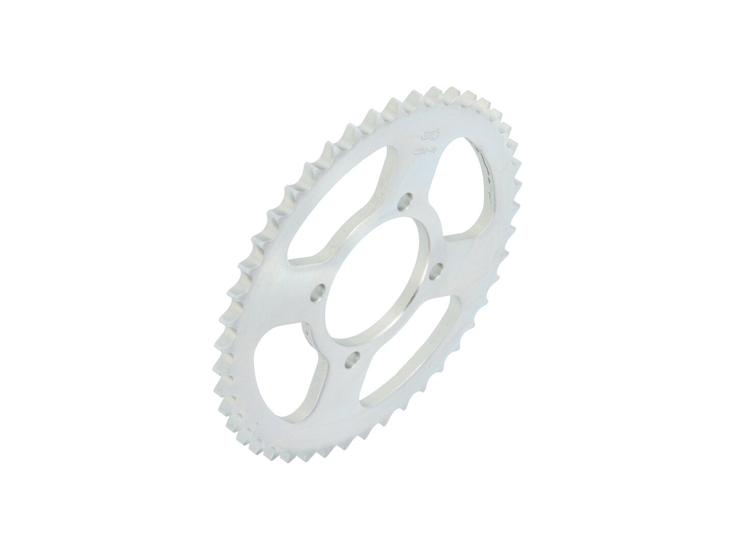 CORONA AFAM ACERO 428X45 YAMAHA