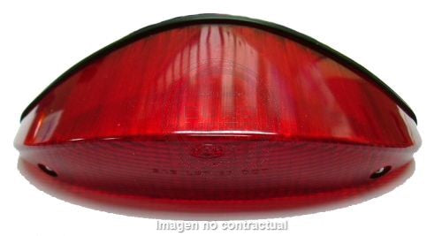 TULIPA PILOTO POSTERIOR DERBI GPR 50