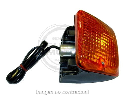 INTERMITENTE TRASERO IZQUIERDO HONDA VISION 75