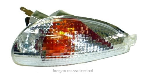 INTERMITENTE TRASERO DERECHO PIAGGIO LIBERTY 125