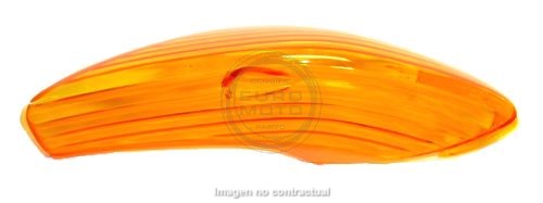 TULIPA INTERMITENCIA TRASERA DERECHA HONDA @ 125