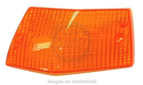 TULIPA INTERMITENCIA TRASERA IZQUIERDA VESPA T-5 125