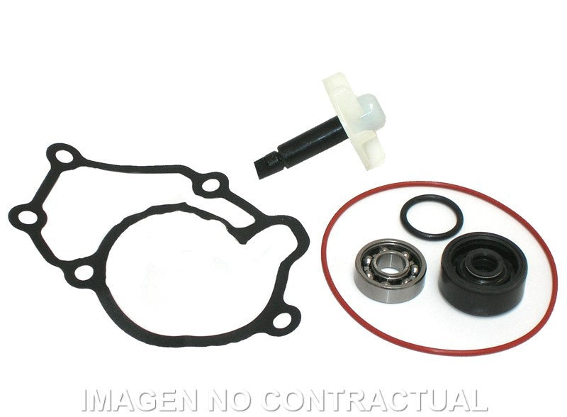 KIT REPARACIÓN BOMBA DE AGUA YAMAHA XMAX 125