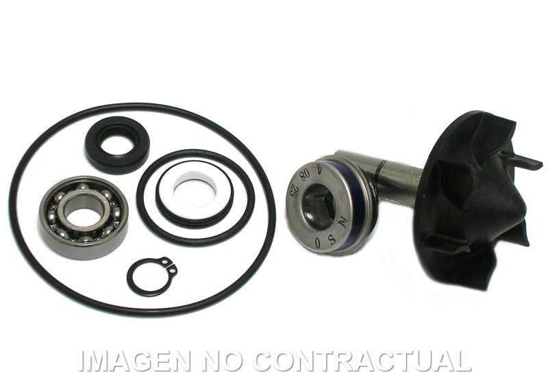 KIT REPARACIÓN BOMBA DE AGUA YAMAHA T-MAX 530