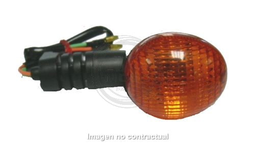 INTERMITENTE DELANTERO DERECHO DAELIM BESBI 125