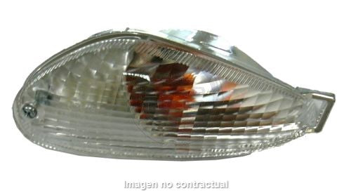 INTERMITENTE TRASERO DERECHO PIAGGIO NRG PURE JET 50