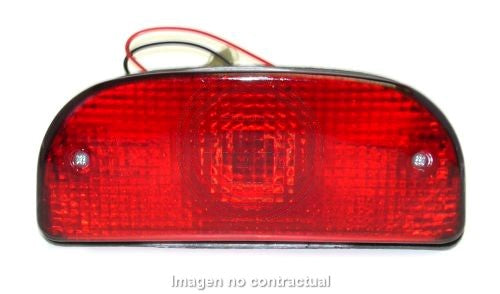 PILOTO POSTERIOR SUZUKI GSF 400 BANDIT