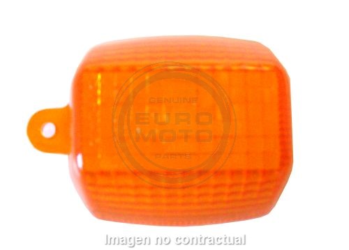 TULIPA INTERMITENCIA DELANTERA KAWASAKI ZXR 750