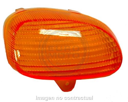 TULIPA INTERMITENCIA TRASERA DERECHA YAMAHA NEO´S 50