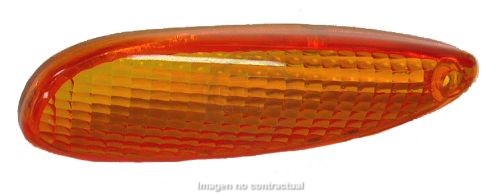 TULIPA INTERMITENCIA DELANTERA IZQUIERDA SUZUKI KATANA 50