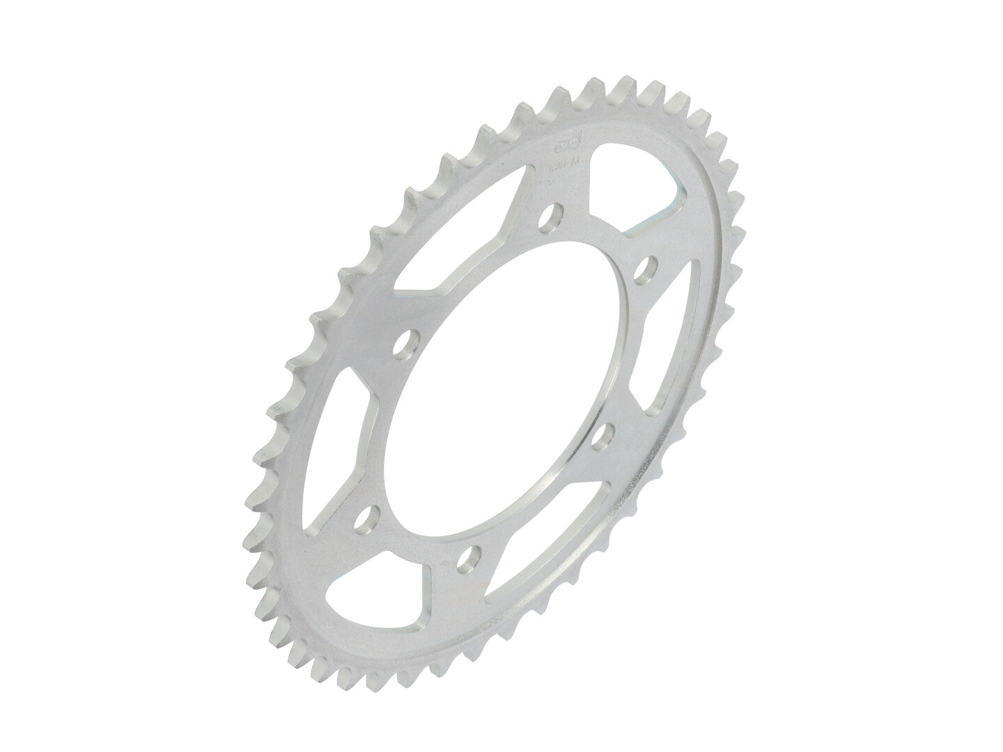 CORONA AFAM ACERO 520X43 - YAMAHA