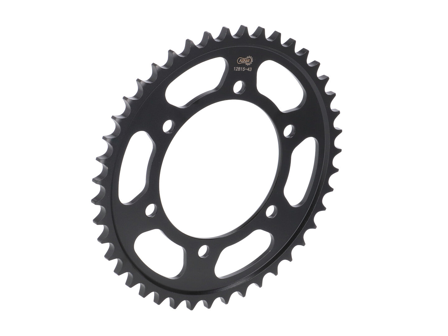 CORONA AFAM ACERO 525 X 43 SUZUKI