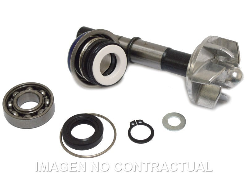 KIT REPARACIÓN BOMBA DE AGUA DAELIM S3