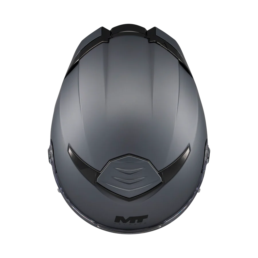 CASCO MT THUNDER 4 SV PURE A2 MATE