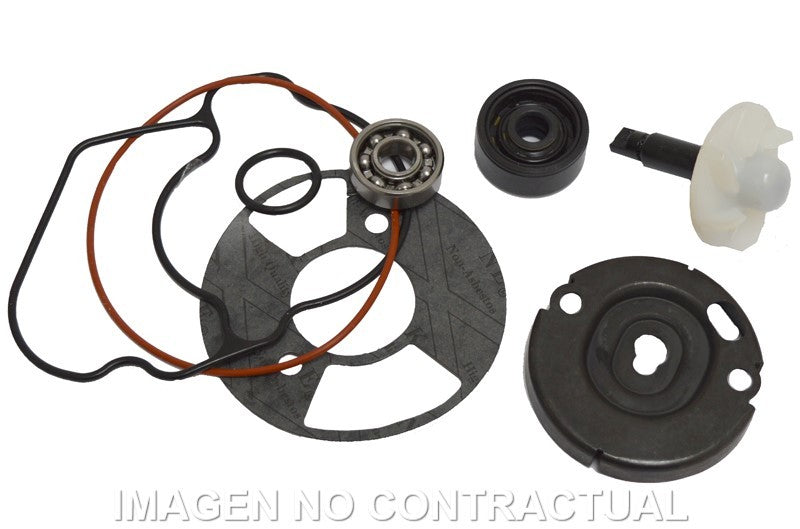 KIT REPARACIÓN BOMBA DE AGUA YAMAHA X-CENTER 125