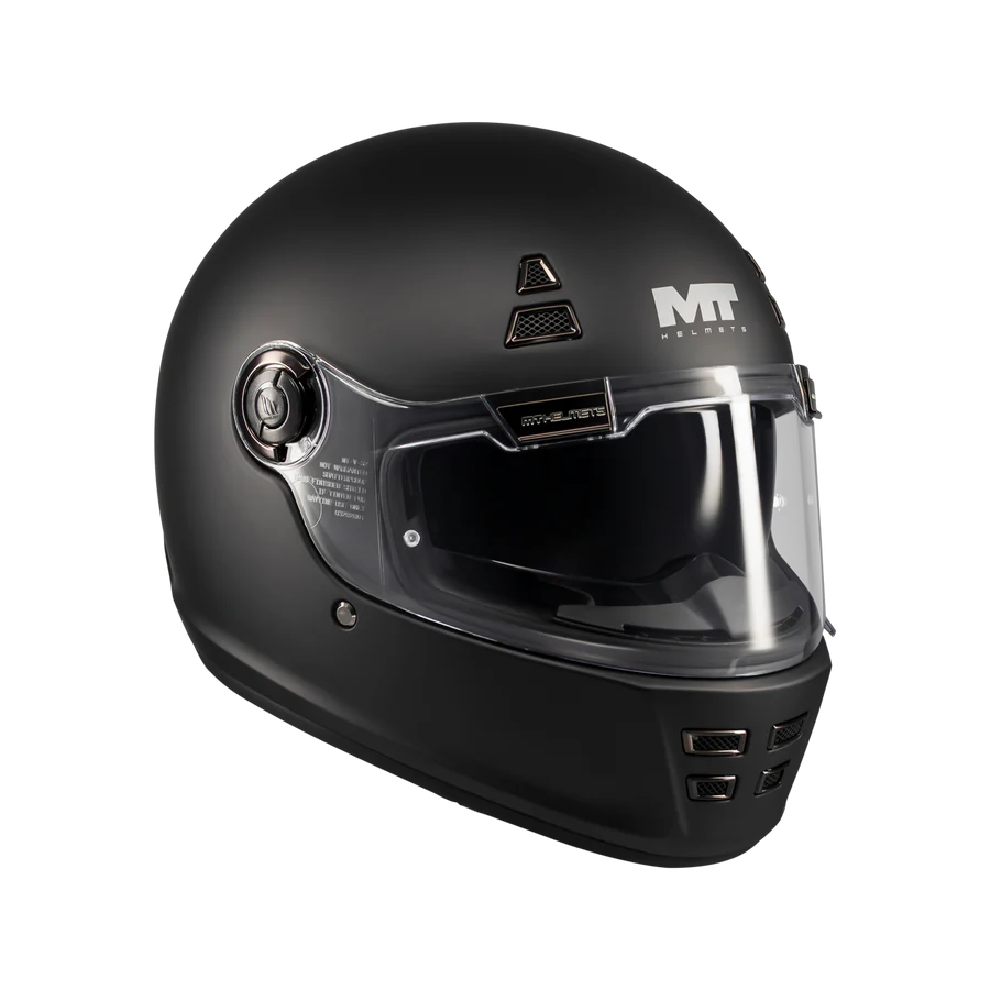 CASCO MT JARAMA 4 SV PURE A1 MATE