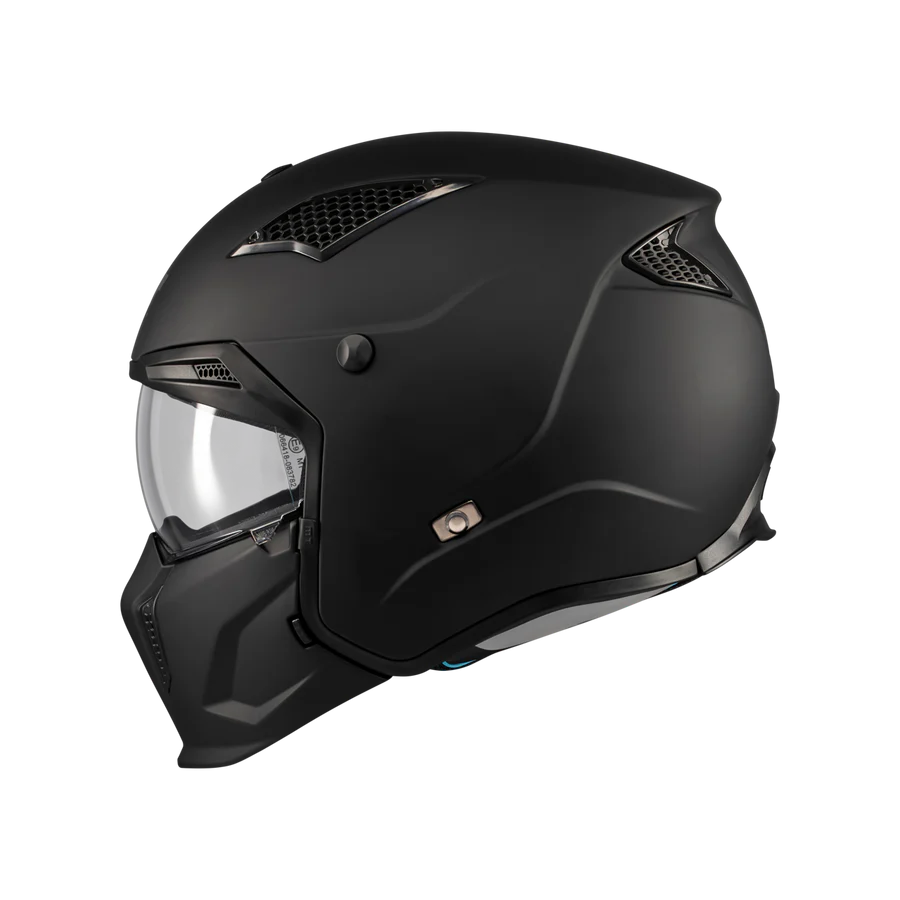 CASCO MT STREETFIGHTER SV S PURE A1 MATE