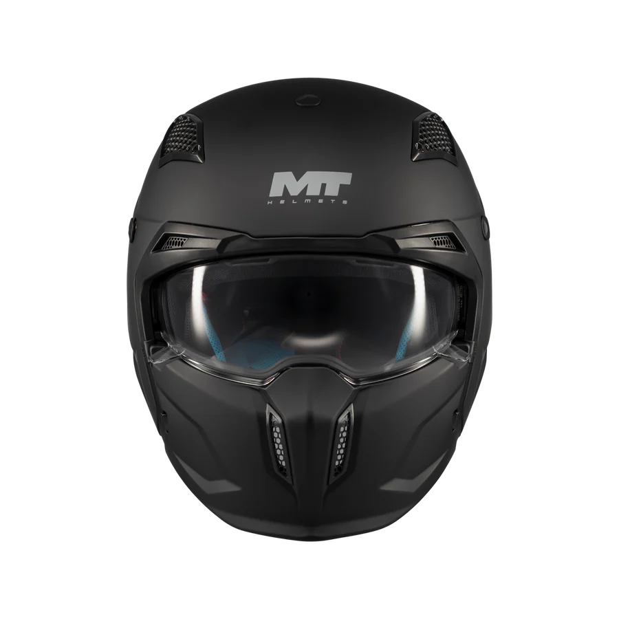 CASCO MT STREETFIGHTER SV S PURE A1 MATE
