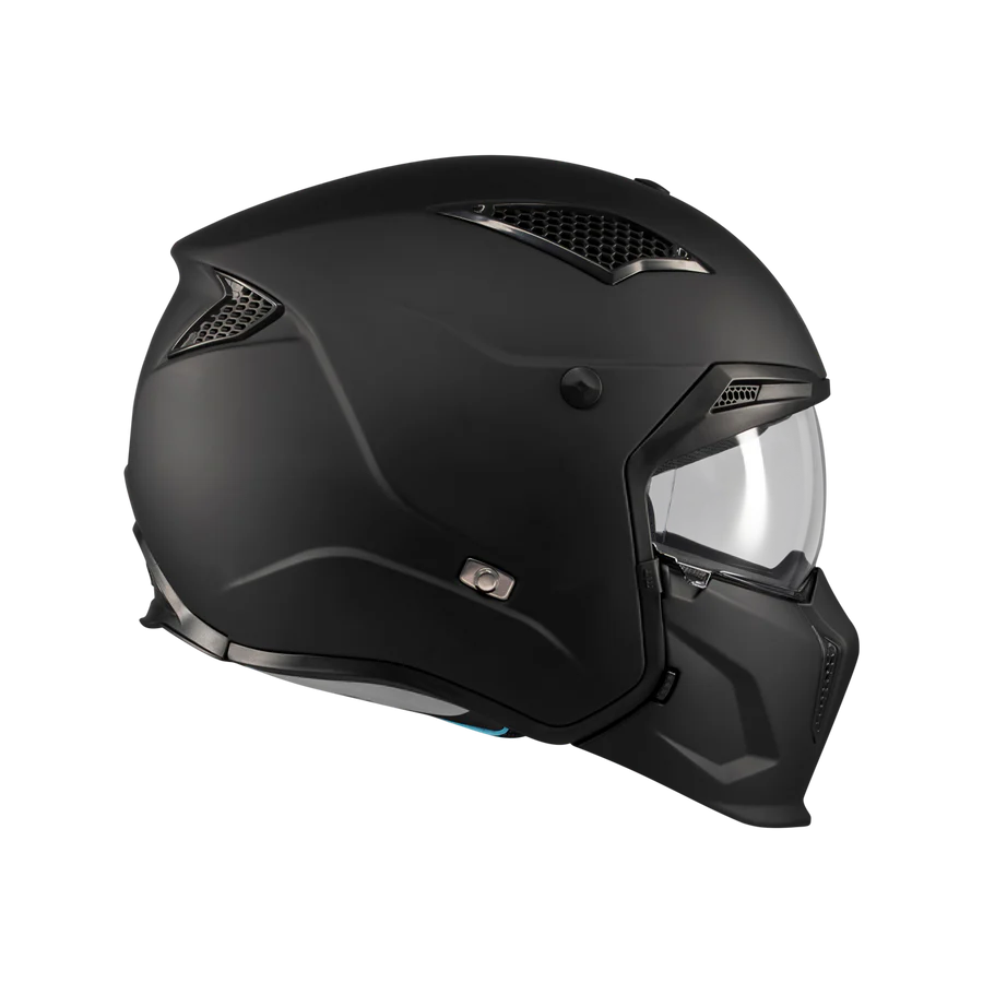 CASCO MT STREETFIGHTER SV S PURE A1 MATE
