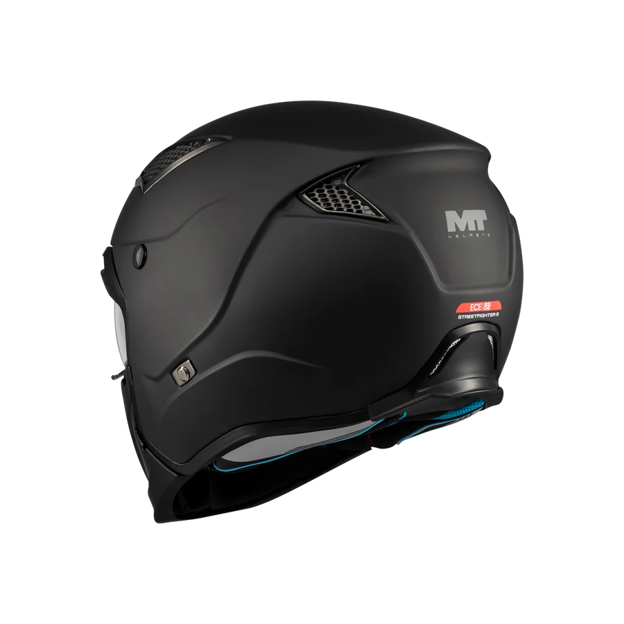 CASCO MT STREETFIGHTER SV S PURE A1 MATE