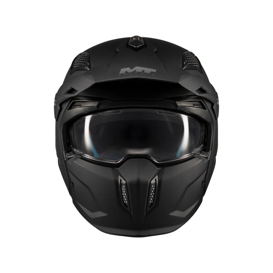 CASCO MT STREETFIGHTER SV S PURE A1 MATE