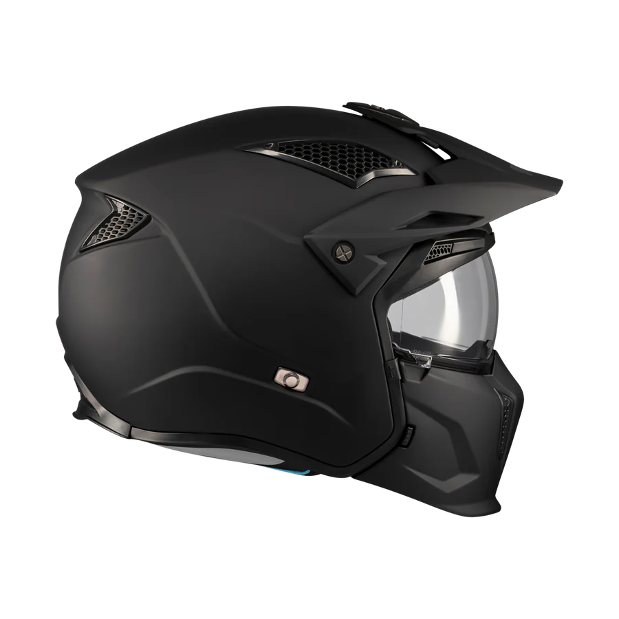 CASCO MT STREETFIGHTER SV S PURE A1 MATE