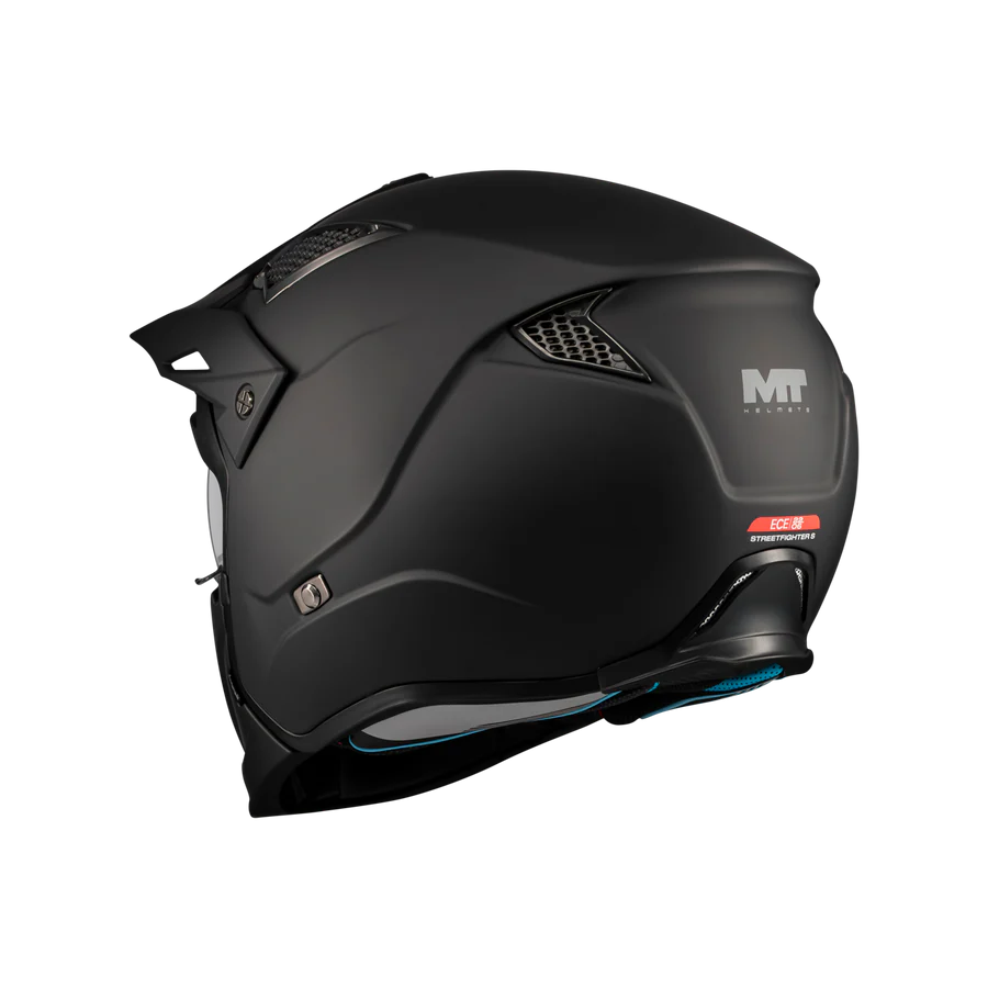 CASCO MT STREETFIGHTER SV S PURE A1 MATE