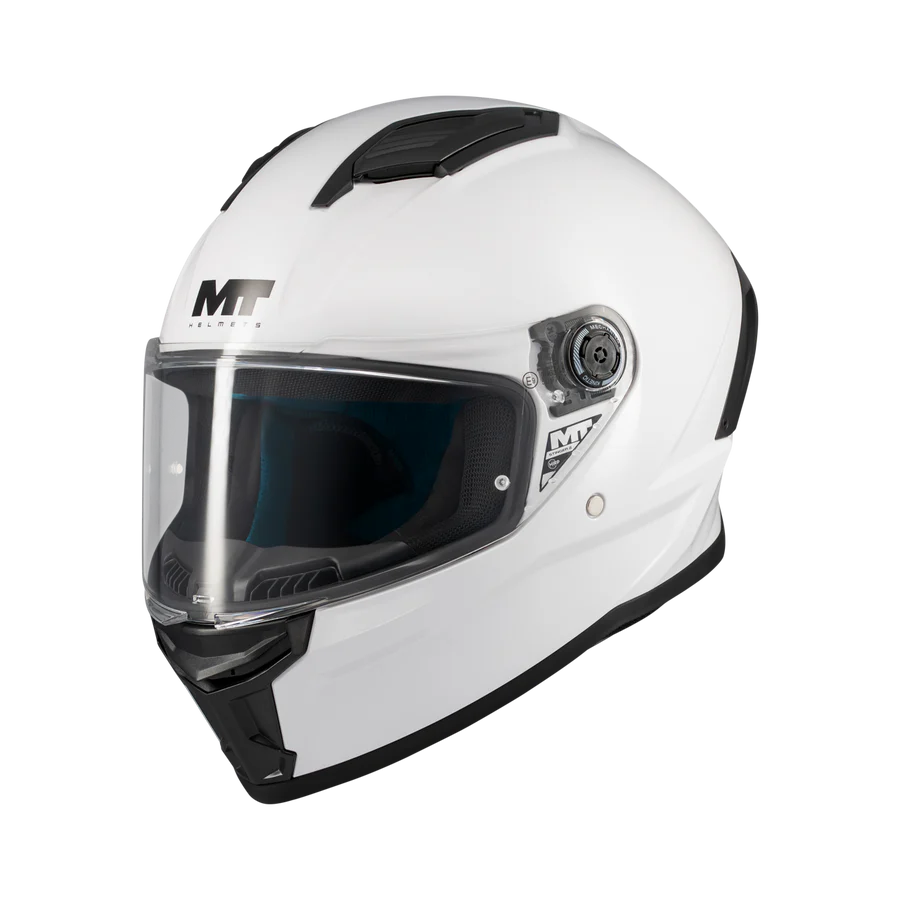 CASCO MT STINGER 2 PURE A0 BRILLO