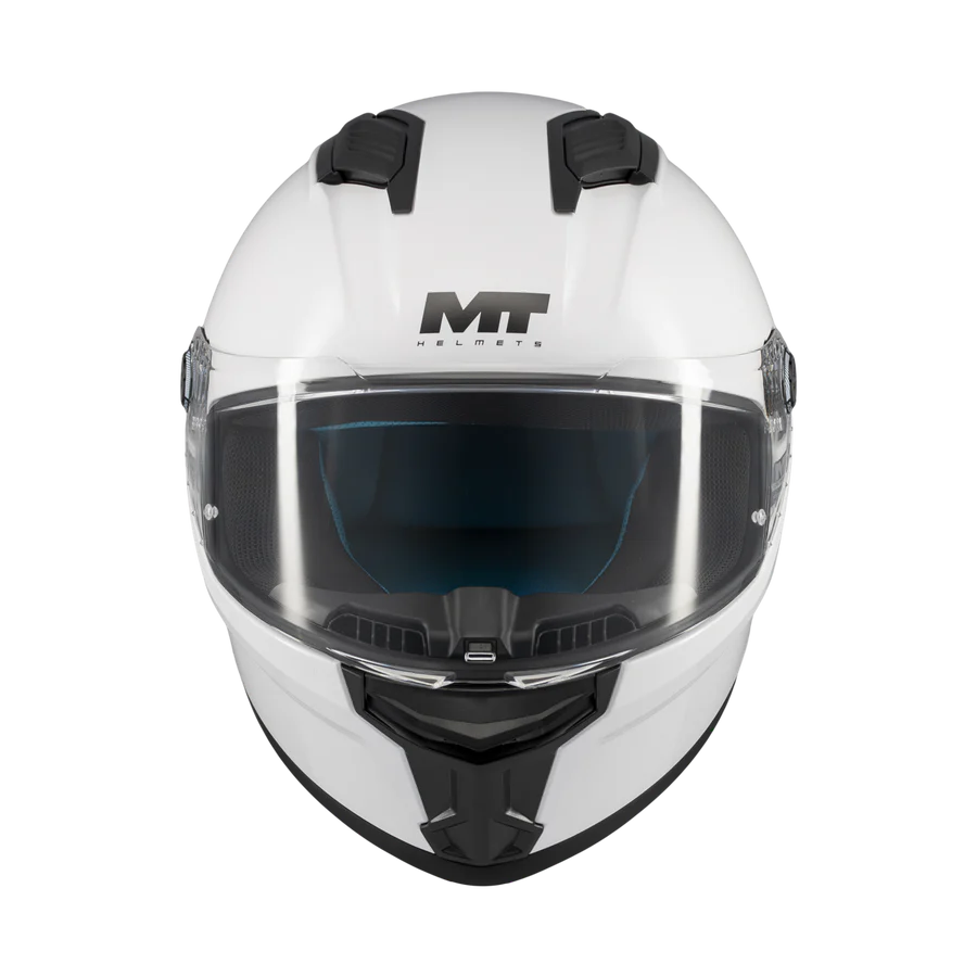 CASCO MT STINGER 2 PURE A0 BRILLO