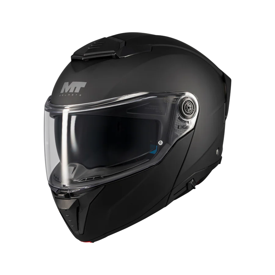 CASCO MT ATOM 2 SV PURE A1 MATE