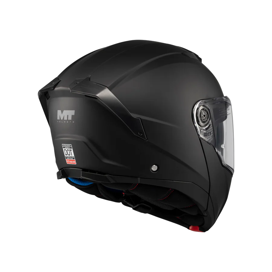 CASCO MT ATOM 2 SV PURE A1 MATE