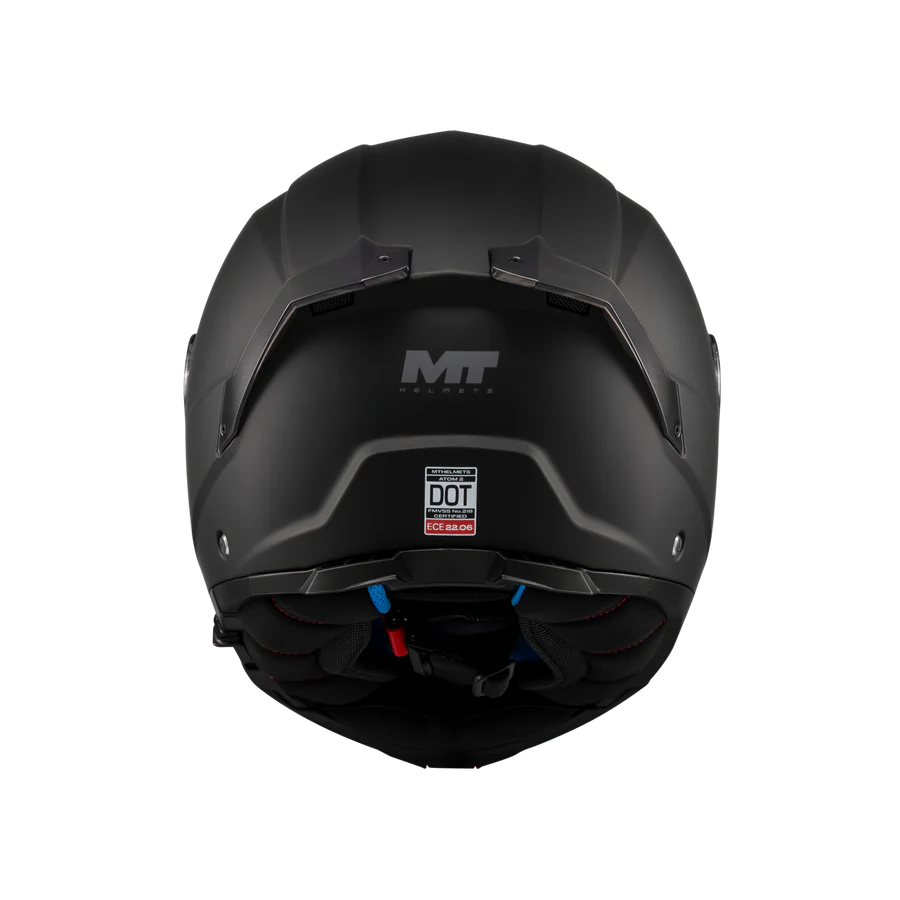 CASCO MT ATOM 2 SV PURE A1 MATE