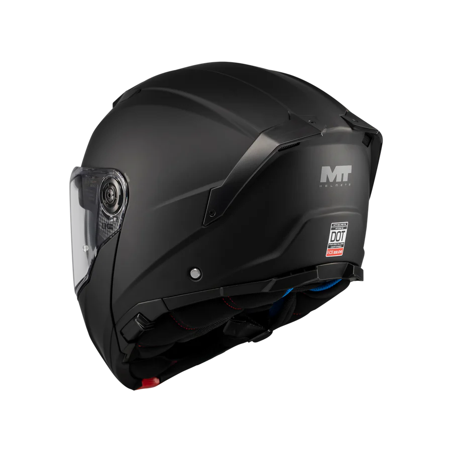 CASCO MT ATOM 2 SV PURE A1 MATE