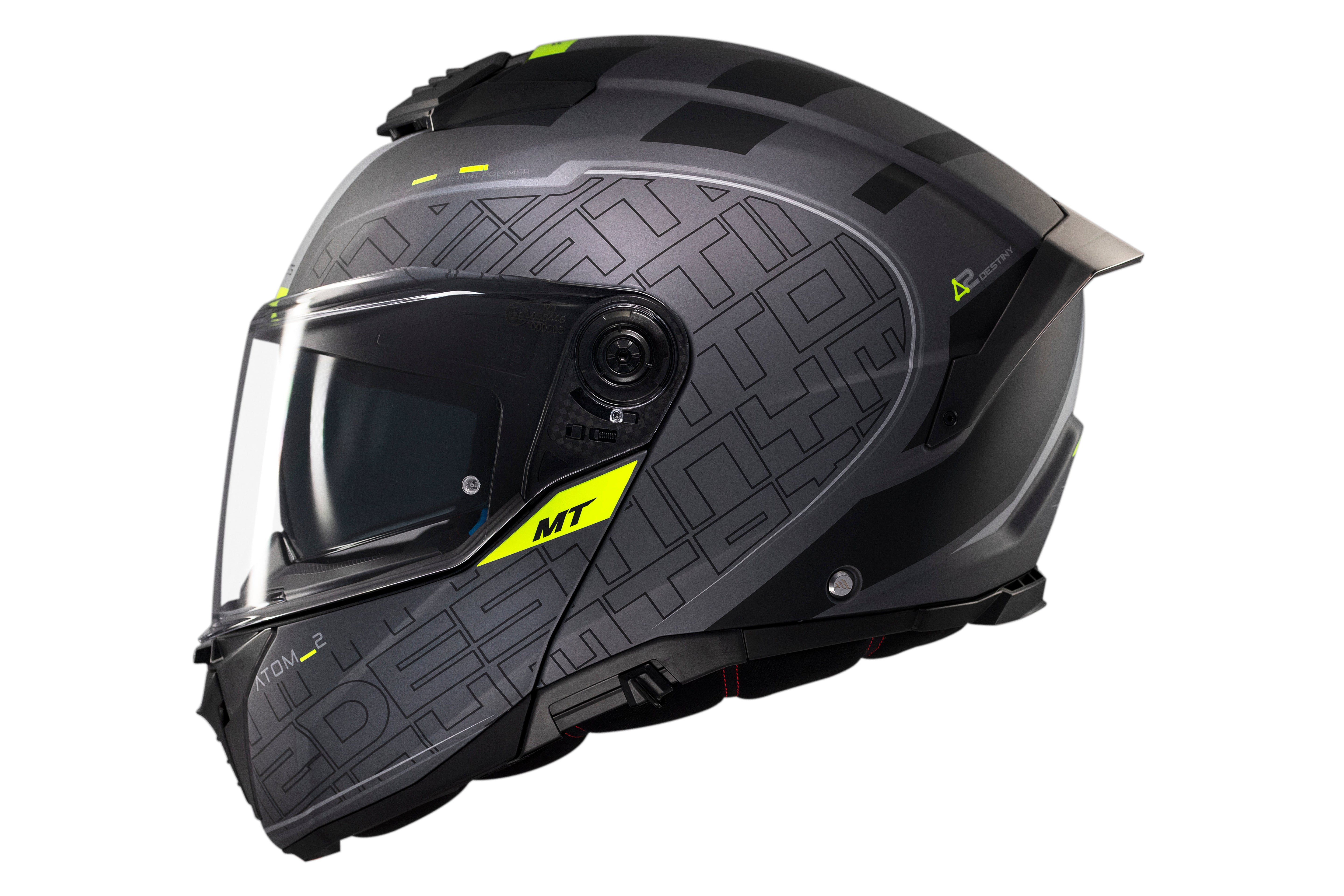 CASCO MT ATOM 2 SV DESTINY C2 MATE