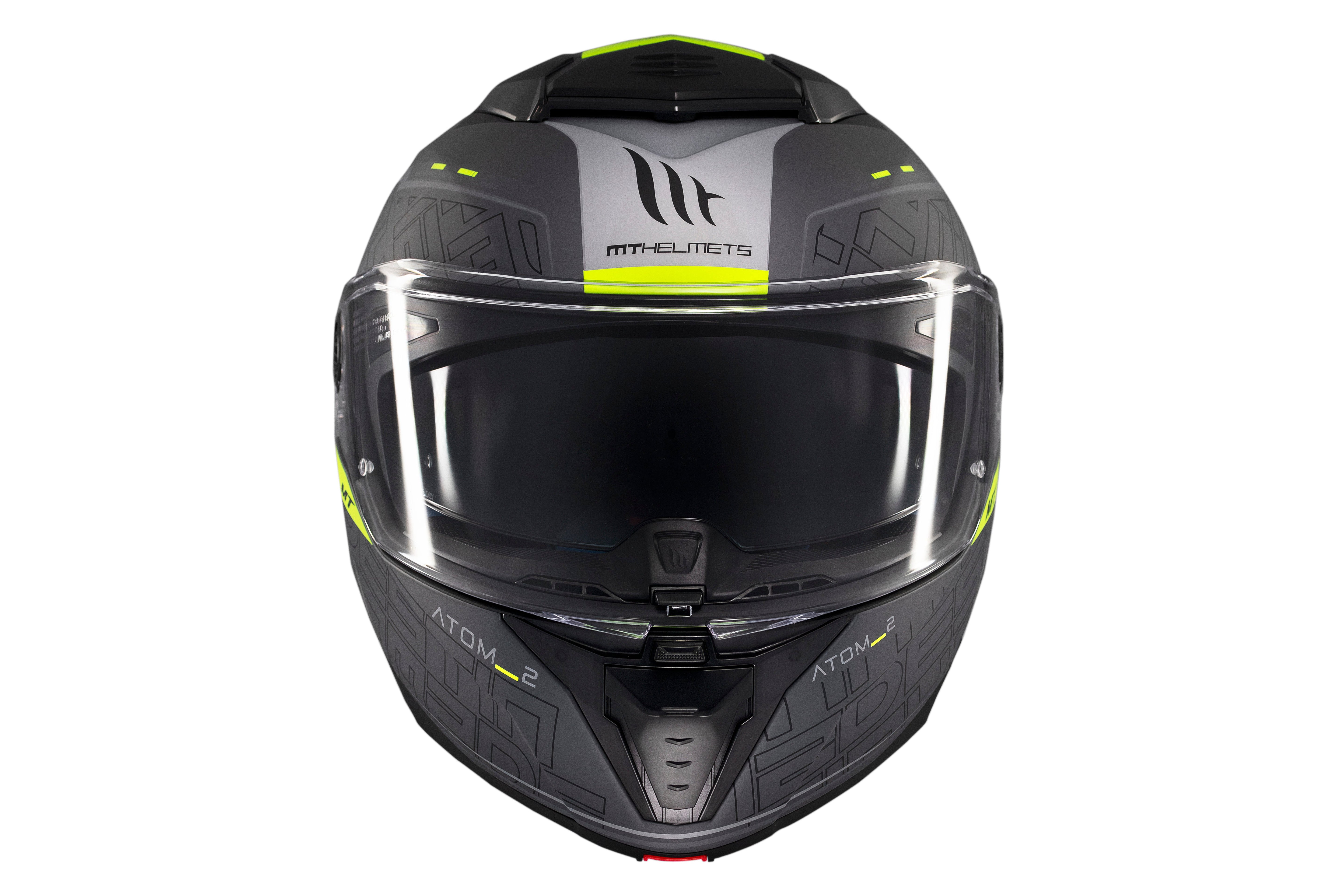 CASCO MT ATOM 2 SV DESTINY C2 MATE