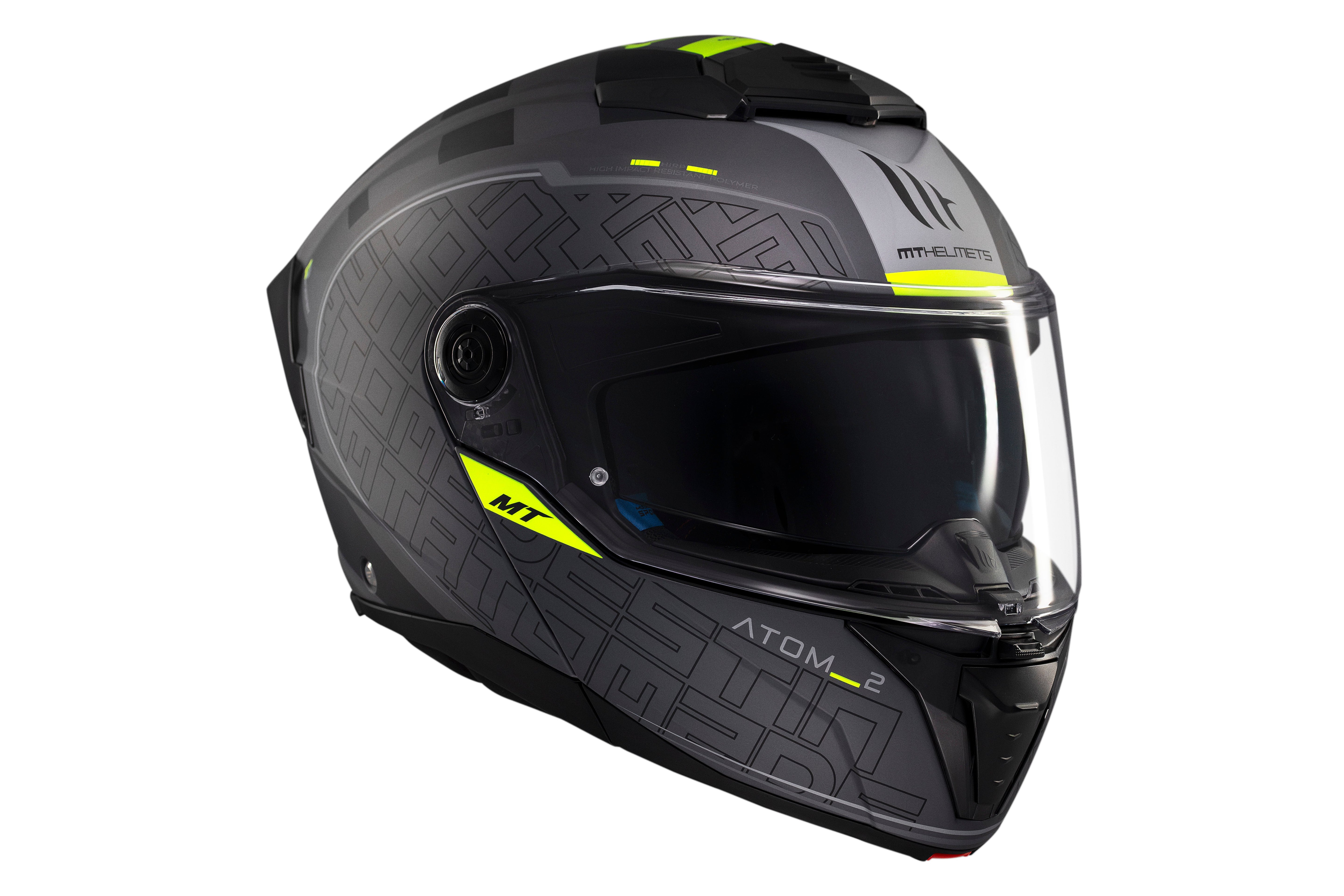 CASCO MT ATOM 2 SV DESTINY C2 MATE