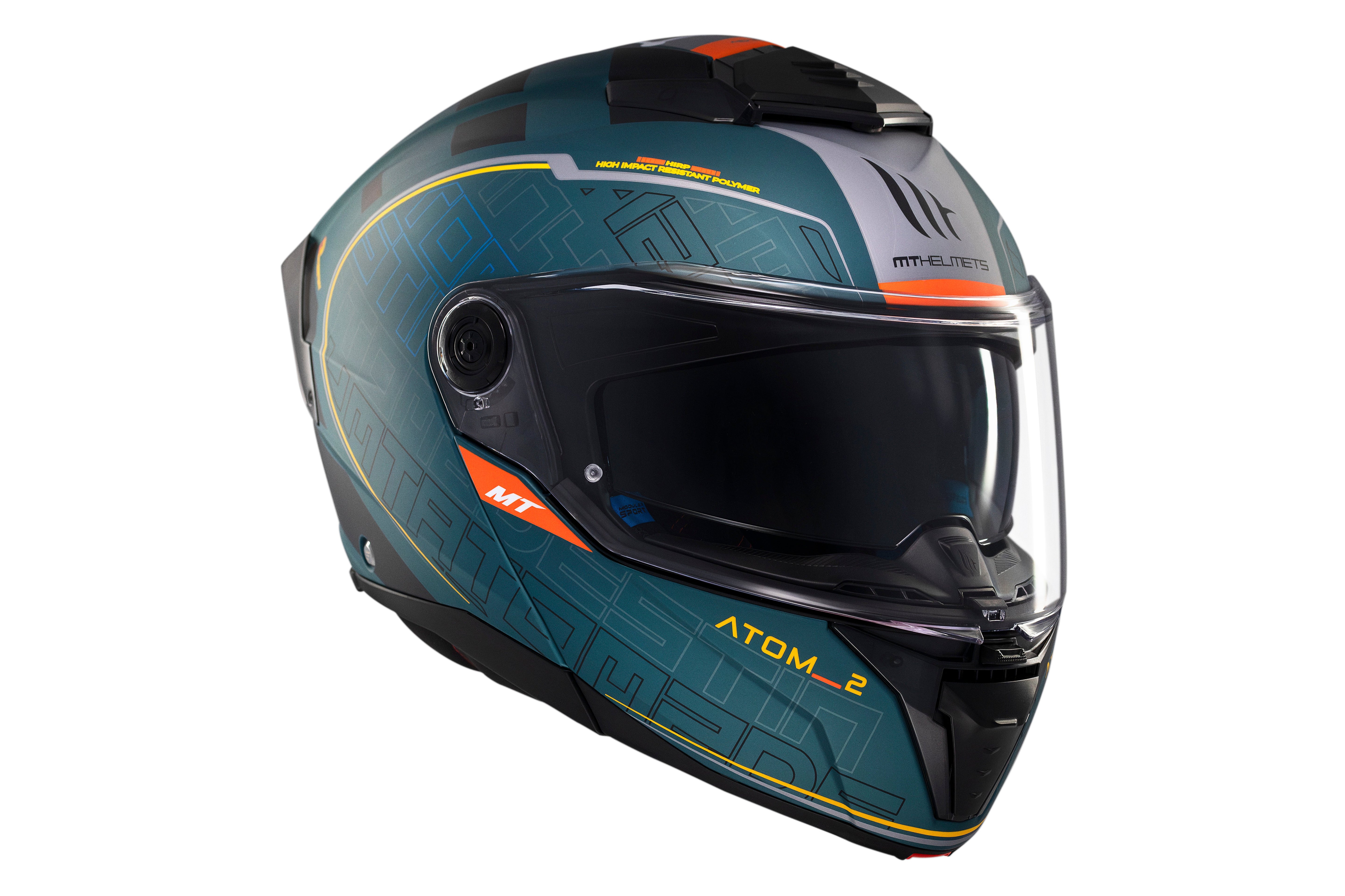 CASCO MT ATOM 2 SV DESTINY C6 MATE