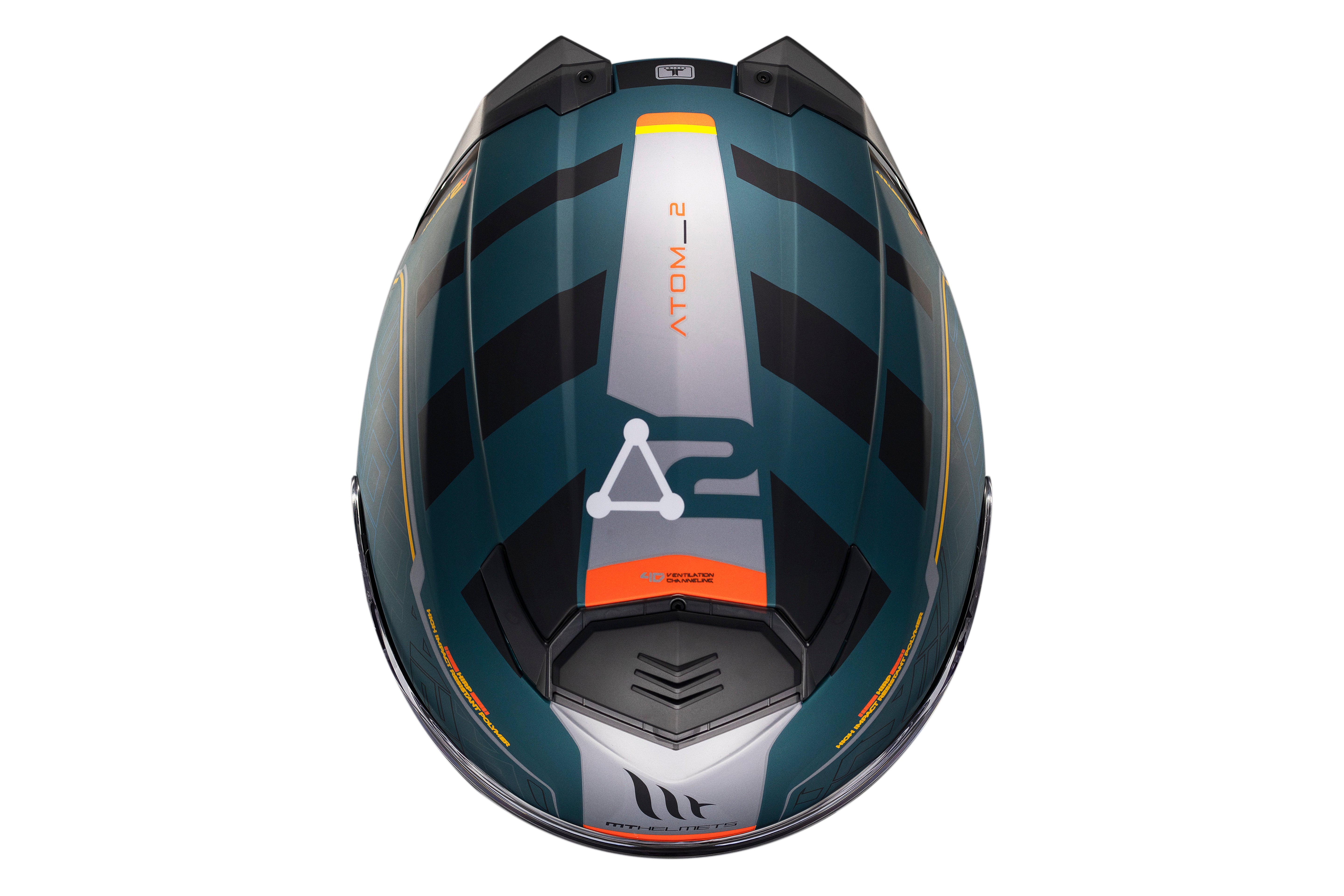 CASCO MT ATOM 2 SV DESTINY C6 MATE