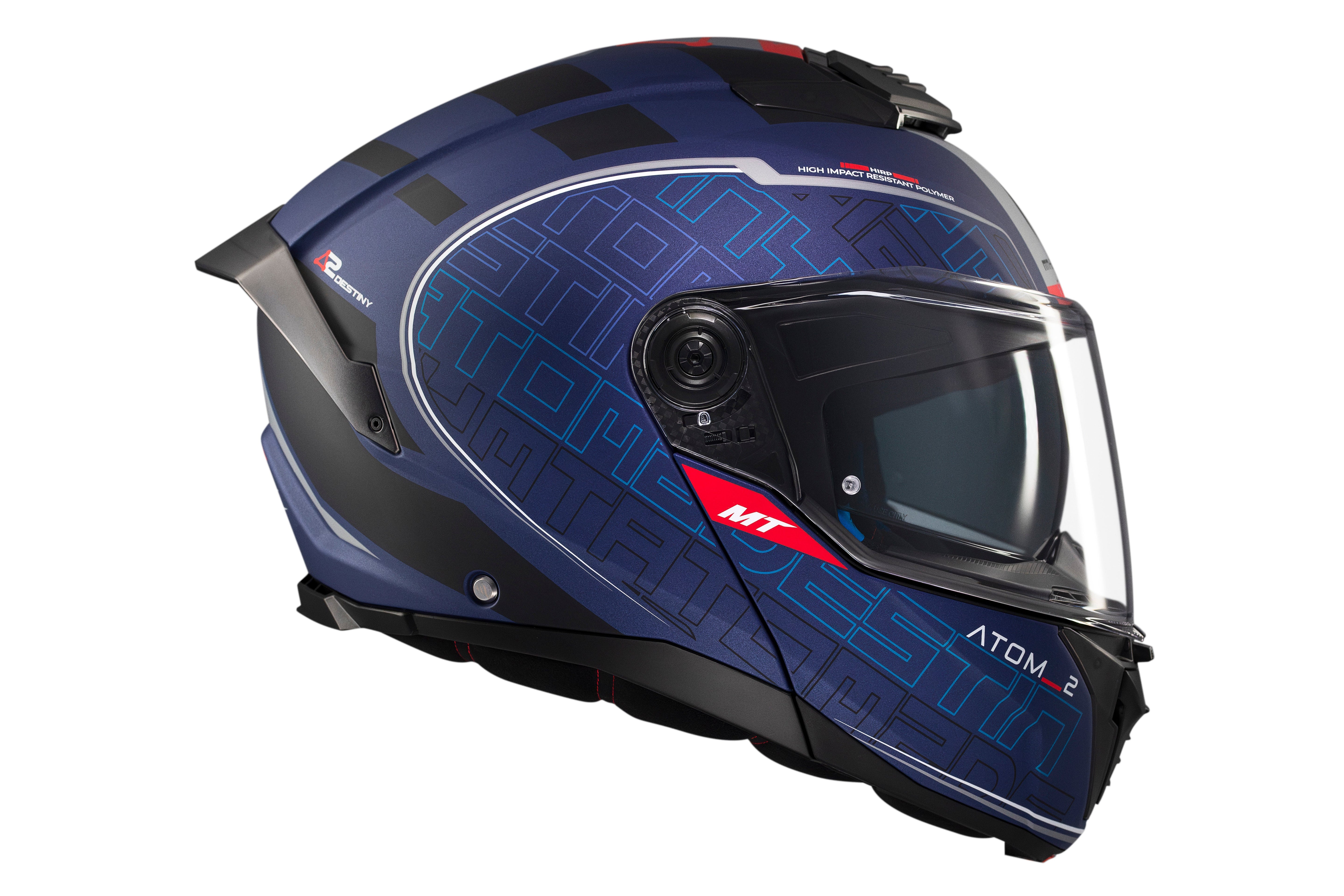 CASCO MT ATOM 2 SV DESTINY C7 MATE